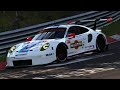 Porsche 911 RSR 2017 – Pure Onboard Nordschleife | Assetto Corsa