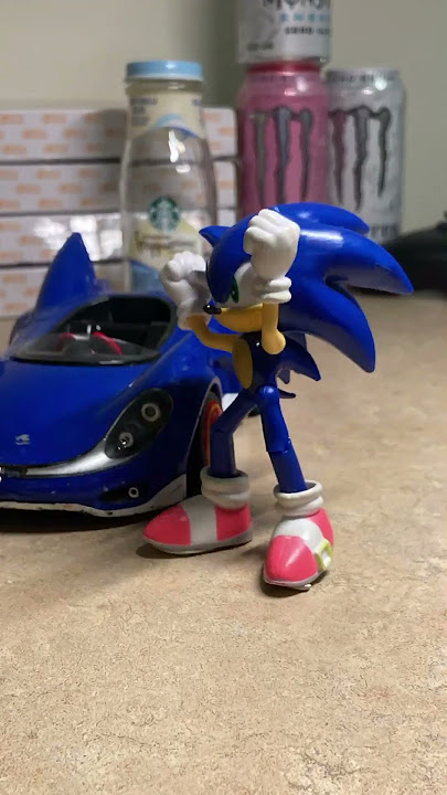 tails eats tylanol