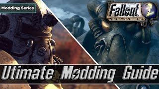 THE BEST Mods for Fallout 1 & 2 | Ultimate Modding Guide screenshot 1