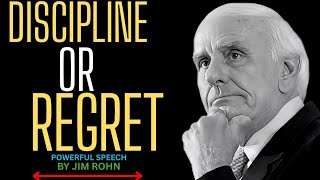 No Plan No Progress | Jim Rohn Inspired Motivation 🔥 Change Your Life With Discipline