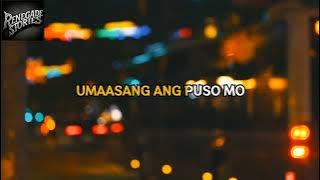 Renegade Stories - Kung Ako Nalang Sana (Rock Cover)