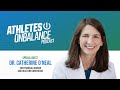 Dr katie oneal on improving the wellness of sec student athletes