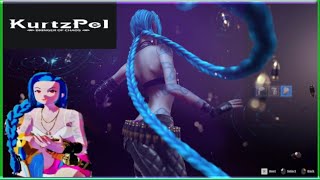 IN    KurtzPel                                                           Jinx