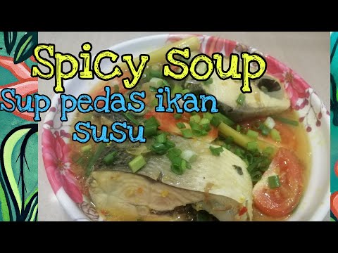 Video: Bagaimana Memasak Susu Ikan?