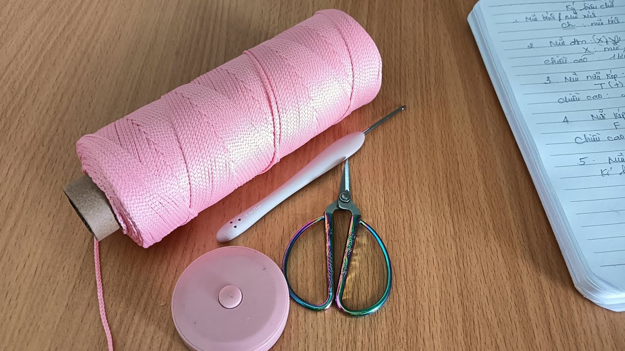 HD MÓC LEN CƠ BẢN CHO NGƯỜI MỚI BẮT ĐẦU