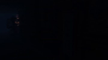 Dying light custom horror map