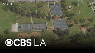 La Mirada Community Regional Park | Look At This!