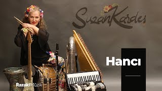 Suzan Kardeş | Hancı feat. Nejat İşler [Official Audio]
