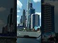 Dubai Beautiful Road Veiw#SZR#Burjkhalifa#Downtown#DubaiMall#