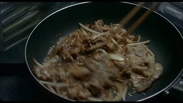 映画 『続・深夜食堂』 予告編