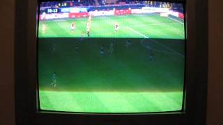 Samsung Tv Crt Cz 28D83N -------Kvar