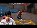 LONE WOLF PRANK (MERA KHADA NAHI HUA HAI CHARACTER ) garena free fire