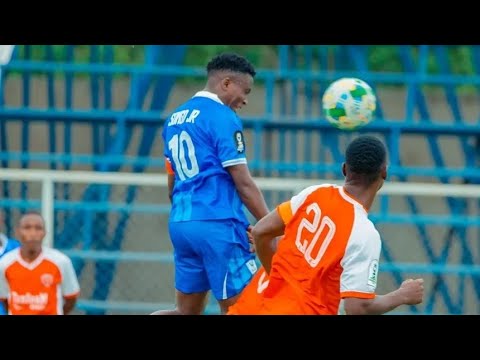 JKT Tanzania 3-0 Mbuni FC | Highlights | CRDBBankFederationCup 10/04/2026 — football highlights