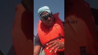 Phil Catches and Tries Fresh Ceviche in Panama’s Pearl Islands | The Next Turn by Expedia