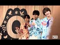 ガンバレ節・僕らの口笛/SHOW-WA&amp;MATSURI 2026.04.29 富士急ハイランド ジューンブライドリリイベ #show_wa #MATSURI #ガンバレ節