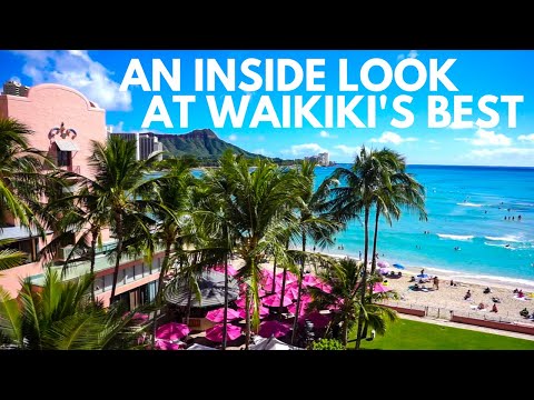 Video: 11 Beste Katerkuren In Honolulu
