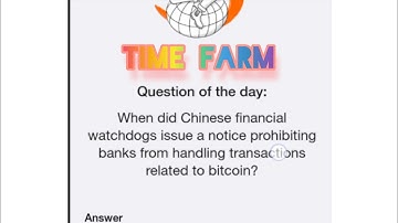 Time farm answer of the Oracle for 21 August|Time answer of the quize for today