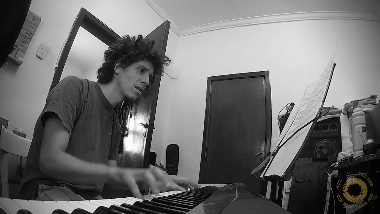 Sin Tambor - El Mundo de los Sueños