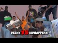 Dezny vs kidnappers  peller  agkaay