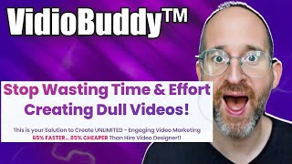 VidioBuddy Review screenshot 1