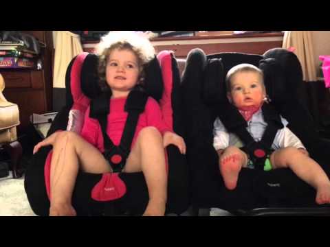 Recaro Polaric product review