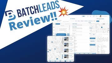 Batch Leads Review 2020: Is it worth it❓(Batch Lead Stacker)