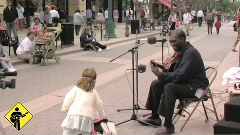 Songs Around The World