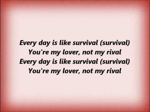 Culture Club - Karma Chameleon (Lyrics) - YouTube