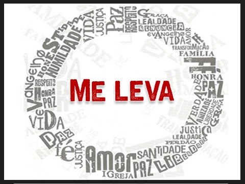 Putar Me Leva - Fernandinho