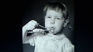 Helen Clark and George Wilton Ballard:  &quot;I&#39;m Forever Blowing Bubbles&quot;  (1919)