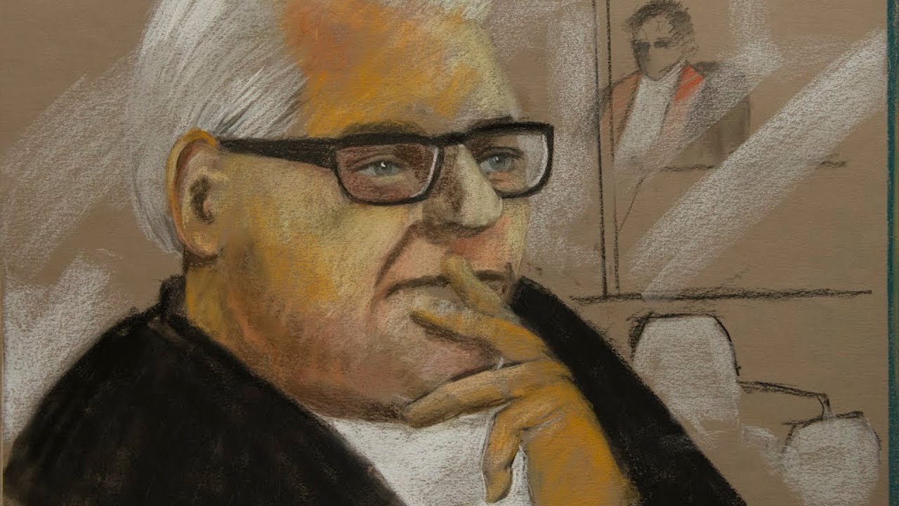 The Montreal mafia has a long and bloody history with power struggles