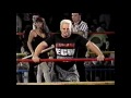 ECW Extreme Matches cd 1 2012 part 2