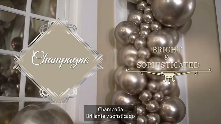 Sempertex Truffle & Champagne are HERE.....