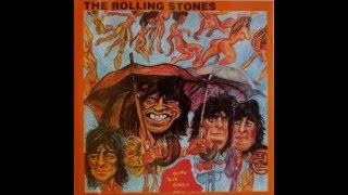 Miniatura de "The Rolling Stones - "Ain't No Use In Crying" (Honky Tonk Heaven - track 09)"