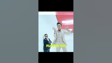 squid game actors who ate kpop idols #music #bts #kpoplyrics #squidgame