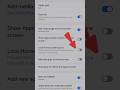 👉 Samsung Galaxy F23 Home Screen Layout Lock 🔒 | Easy Trick