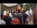 أعراس جبالة اقليم وزان أعراس شعبية مغربية غيطة جبلية