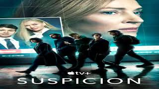 Review of Suspicion (Season 1) Finale