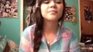 Valentine (Kina Grannis cover) Melissa Polinar, Jennifer Chung, & Alyssa Bernal