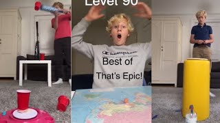 Best Of That’s epic! by Mike shots 288 views 1 year ago 3 minutes, 45 seconds