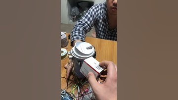 ʻSmart Recycle Binʼ using UART communication between 3 Arduino Unos