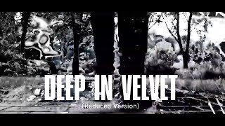 Phillip Boa &amp; The Voodooclub - Deep in Velvet - Reduced (Official Video)