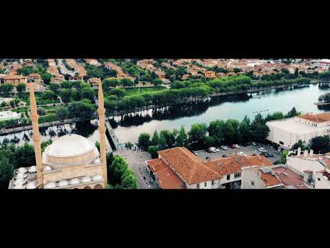 AVANOS DRONE TANITIM - AVANOS INTRODUCTION FILM