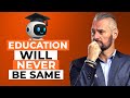 This Is How AI's Transforming Universities. (MIT, Caltech, Oxford etc.)