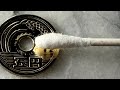 5炎蛇魔を本気でコイン磨きしてみた｜5 Endama Coin Polish