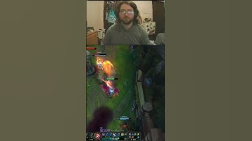 Smolder double, support didn