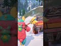 ガフちゃんのトラップ【 フォートナイト 】