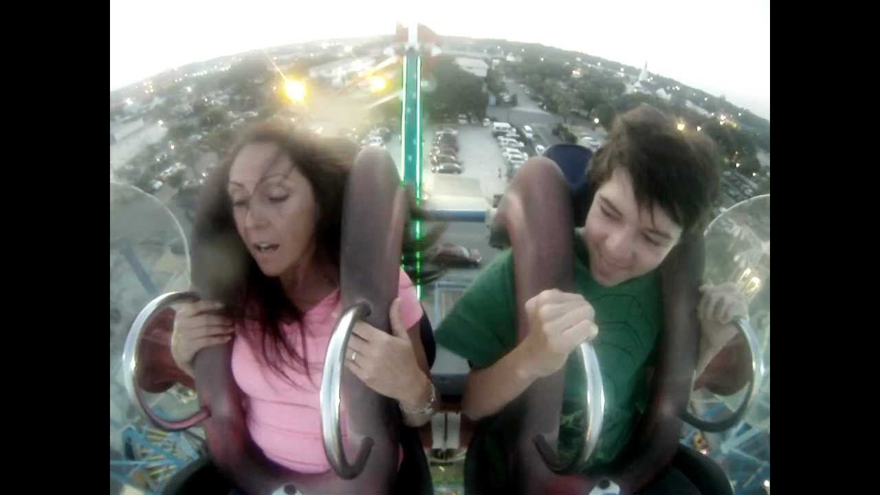 Slingshot Myrtle Beach YouTube