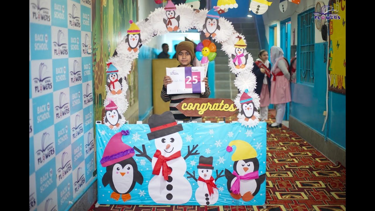 Parents Teacher Meeting | PTM | Final Term 2024 | The Flowers School | Flowerian | Dera Ghazi Khan