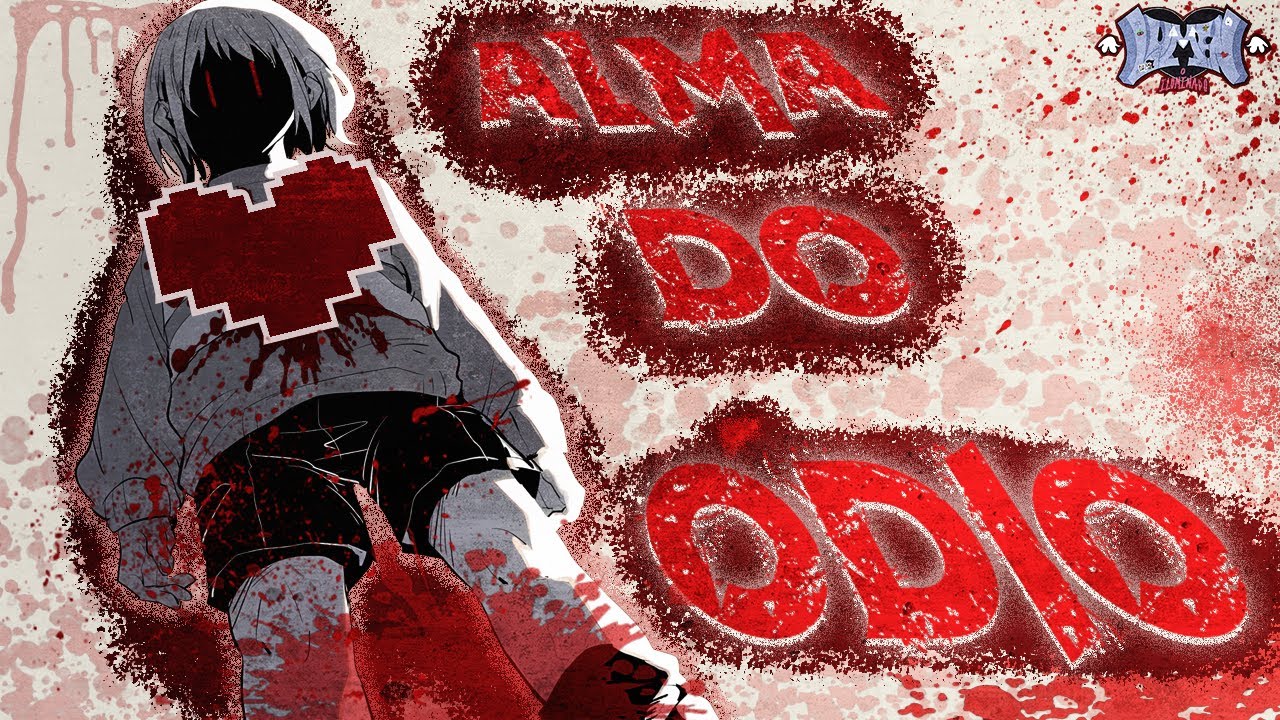 Chara e a Alma do Ódio.
